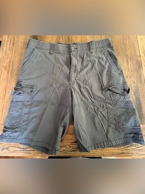 Lee Extreme Motion Men's Cargo Shorts